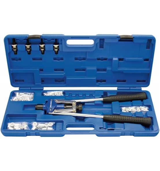 Projahn Profi Blindnietmuttern-Hebelzange M4, M5, M6, M8, M10 3 Projahn Profi Blindnietmuttern-Hebelzange M4, M5, M6, M8, M10