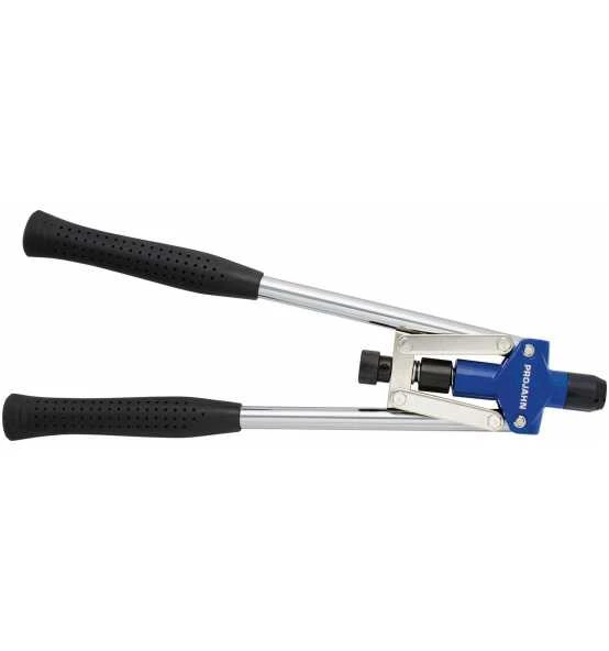 Projahn Profi Blindnietmuttern-Hebelzange M4, M5, M6, M8, M10 4 Projahn Profi Blindnietmuttern-Hebelzange M4, M5, M6, M8, M10 – Bild 2