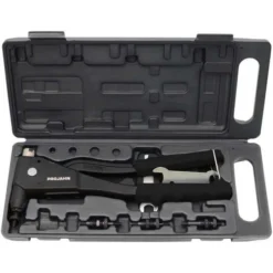 Projahn Profi Blindnietmutternzange M3, M4, M5, M6 5 Projahn Profi Blindnietmutternzange M3, M4, M5, M6 -Deutschland Tool Ritter Verkaufs-Shop blindnietmutterzange 1181232 czm