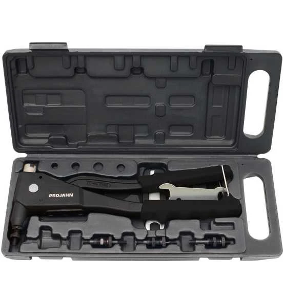 Projahn Profi Blindnietmutternzange M3, M4, M5, M6 4 Projahn Profi Blindnietmutternzange M3, M4, M5, M6 – Bild 2