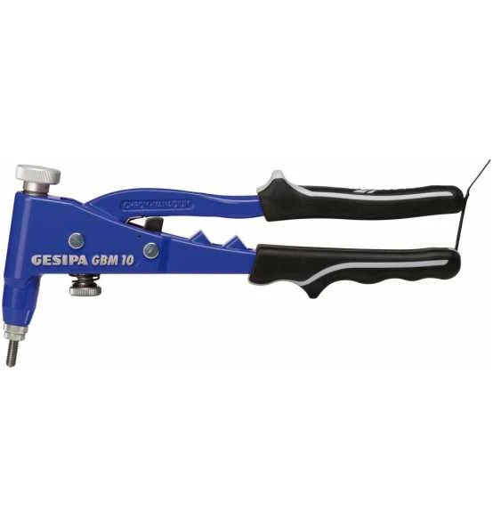 Gesipa Blindnietmutter-Gerät GBM 10/ M6 3 Gesipa Blindnietmutter-Gerät GBM 10/ M6
