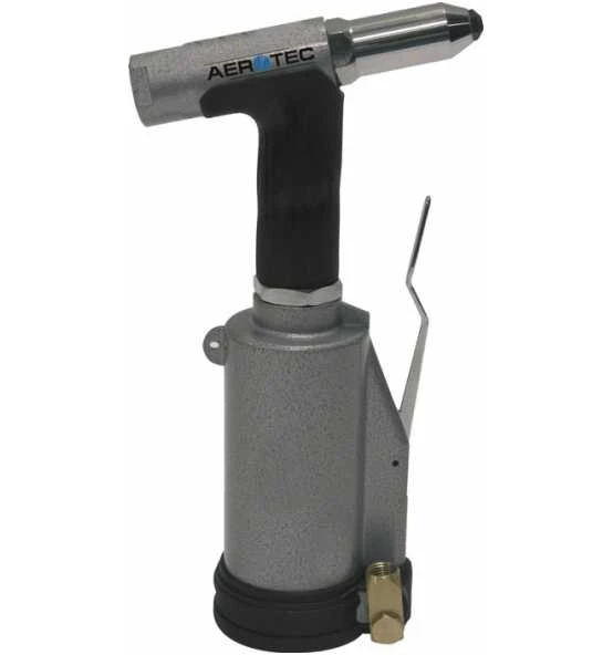 AEROTEC Druckluftblindnietgerät BG 1000 9000 N B.4,8mm 3 AEROTEC Druckluftblindnietgerät BG 1000 9000 N B.4,8mm
