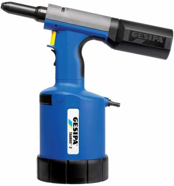 Gesipa Blindnietpistole TAURUS 2 18 Mm Hub 3 Gesipa Blindnietpistole TAURUS 2 18 Mm Hub