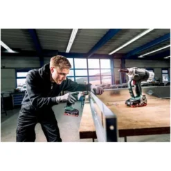 Metabo Akku-Blindnietpistole NP 18 LTX BL 5.0, Karton -Deutschland Tool Ritter Verkaufs-Shop blindnietpistole pneumatisch hydraulisch 622159 czm