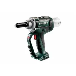 Metabo Akku-Blindnietpistole NP 18 LTX BL 5.0, MetaBOX 145 L