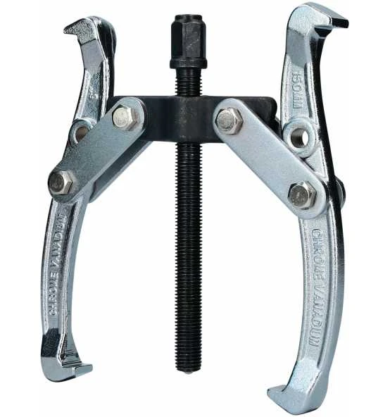 Brilliant Tools Universal-2-Arm-Abzieher, 6" 6 Brilliant Tools Universal-2-Arm-Abzieher, 6" – Bild 4