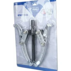 Brilliant Tools Universal-2-Arm-Abzieher, 6" 12 Brilliant Tools Universal-2-Arm-Abzieher, 6" -Deutschland Tool Ritter Verkaufs-Shop brilliant tools universalabzieher 820704 czm