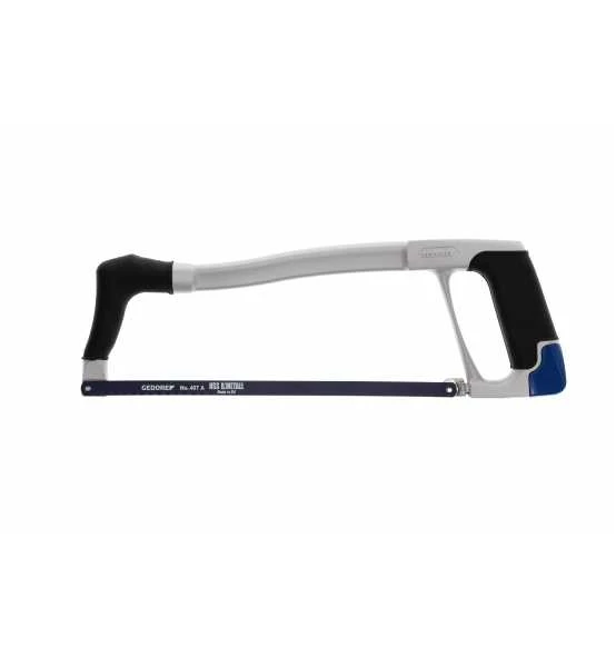 Gedore Bügelsäge Leicht, Aus Aluminium-Druckguss 3 Gedore Bügelsäge Leicht, Aus Aluminium-Druckguss