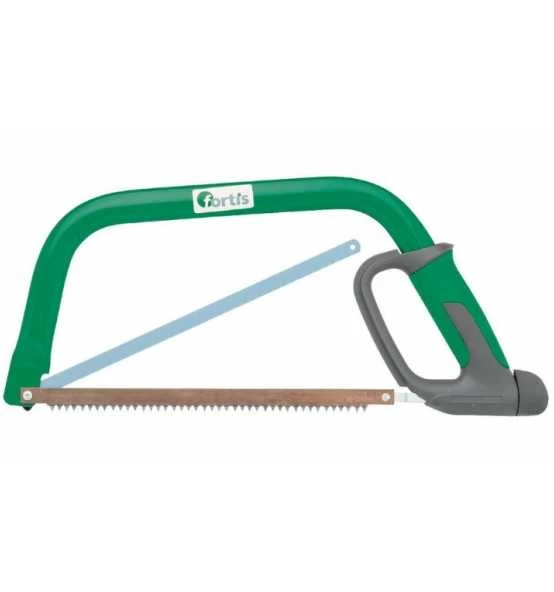 Fortis Kombi-Bügelsäge 2-K-Griff 300 Mm 3 Fortis Kombi-Bügelsäge 2-K-Griff 300 Mm