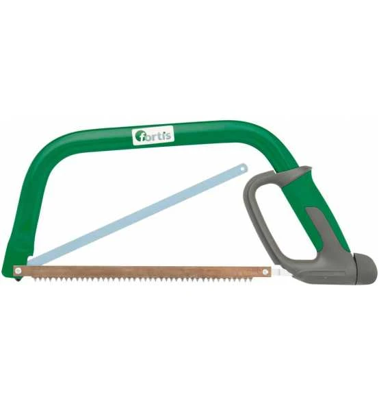 Fortis Kombi-Bügelsäge 2-K-Griff 300 Mm 4 Fortis Kombi-Bügelsäge 2-K-Griff 300 Mm – Bild 2