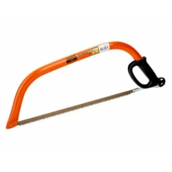 Bahco ERGO Robuste Bügelsäge Mit 30"-Sägeblatt Nr. 23 Mit Hobelzahnung