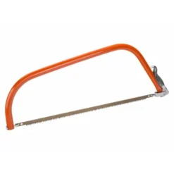 Bahco Allzweck-Bügelsäge Mit Drehbarem Blatt 24"