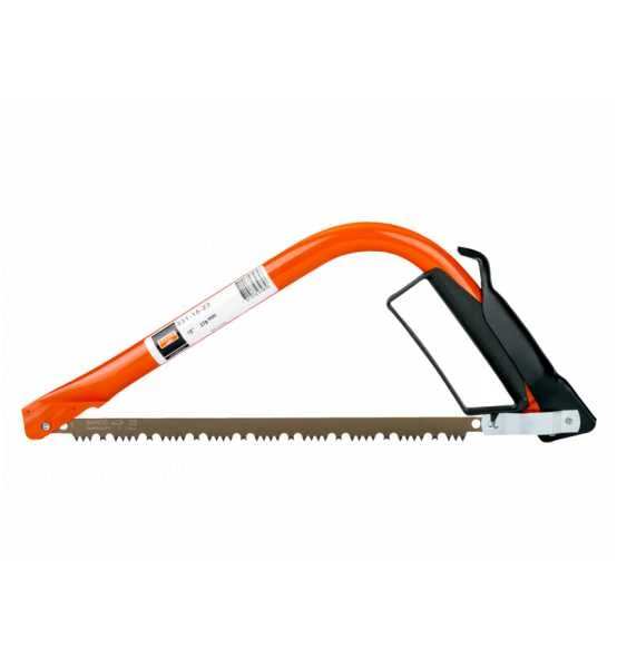 Bahco Spitz Zulaufende Bügelsäge Für Frisches Holz 15" 4 Bahco Spitz Zulaufende Bügelsäge Für Frisches Holz 15" – Bild 2