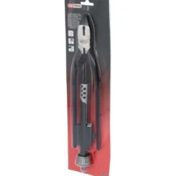 KS Tools Drahtwirbelzange, 265 Mm -Deutschland Tool Ritter Verkaufs-Shop drahtwirbelzange 1453180 czm
