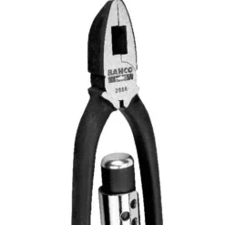 Bahco Drahtwirbelzange, Brüniert 282 Mm -Deutschland Tool Ritter Verkaufs-Shop drahtwirbelzange 725222 czm