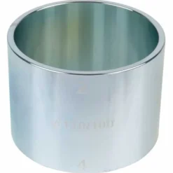 KS Tools Druckhülse, Innen-Ø 100 Mm, Außen-Ø 110 Mm