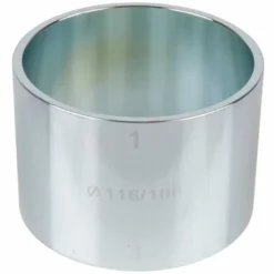KS Tools Druckhülse, Innen-Ø 106 Mm, Außen-Ø 116 Mm