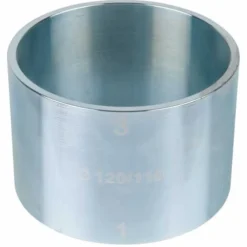 KS Tools Druckhülse, Innen-Ø 110 Mm, Außen-Ø 120 Mm