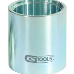 KS Tools Druckhülse, Innen-Ø 64 Mm, Außen-Ø 74 Mm