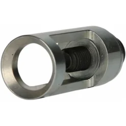 KS Tools Ventil-Druckstück, Außendurchmesse 30 Mm, Innendurchmesser 21,5 Mm