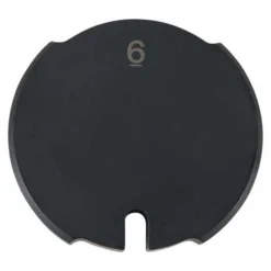 KS Tools Montage Druckstück, Große Buchse