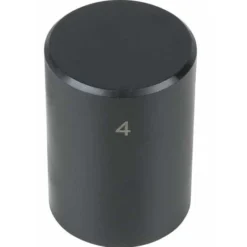 KS Tools Montage Und Demontage Druckstück, Kleine Buchse, Art.Nr. 460.4161