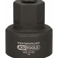 KS Tools Druckstück Mit Sechskant, Ø 46 Mm, 51 Mm -Deutschland Tool Ritter Verkaufs-Shop druckstueck ohne norm 1455321 czm
