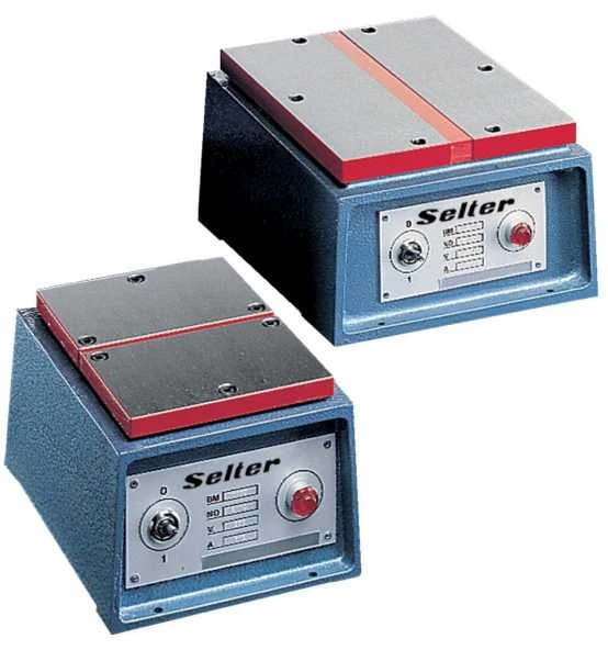 Beloh Platten-Entmagn.-Gerät 175x220x120 Mm 3 Beloh Platten-Entmagn.-Gerät 175x220x120 Mm