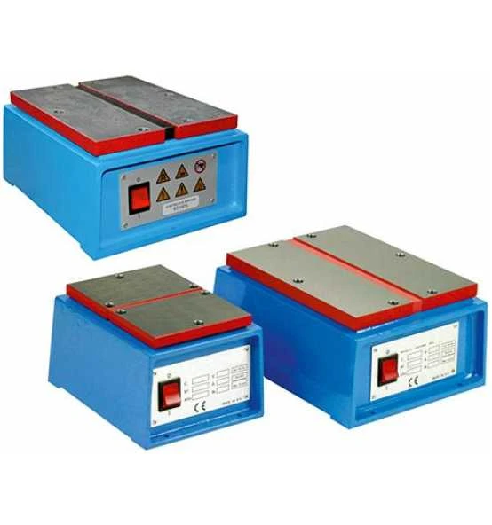 Beloh Platten-Entmagnetisier-Gerät 210x155x110 Mm 3 Beloh Platten-Entmagnetisier-Gerät 210x155x110 Mm