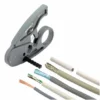 Weidmüller Abmantelungswerkzeug AM 12 L.97 Mm, Arbeitsb.D. 0,5-12,5 Mm, CU B.4 Mm² -Deutschland Tool Ritter Verkaufs-Shop entmanteler 1515108 czm