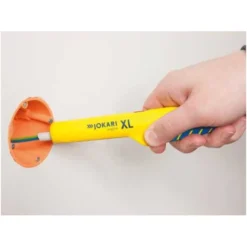 Jokari Entmantler XL -Deutschland Tool Ritter Verkaufs-Shop entmanteler 460750 czm