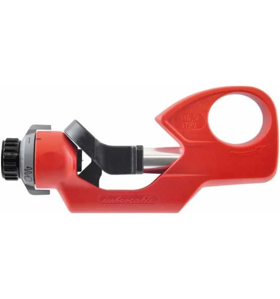 Intercable Außenmantelschneider 140 Mm, 4,5 - 29 Mm 3 Intercable Außenmantelschneider 140 Mm, 4,5 - 29 Mm