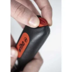 Wiha Abmantelungswerkzeug Mit Selbstdrehender Schleppklinge Für Rundkabel (44240) -Deutschland Tool Ritter Verkaufs-Shop entmanteler 949662 czm