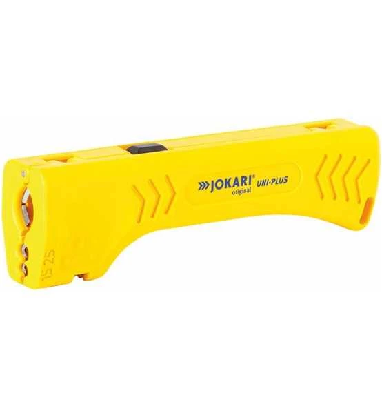 Jokari Entmantler Uni Plus No. 22, 8 -13 Mm² 3 Jokari Entmantler Uni Plus No. 22, 8 -13 Mm²