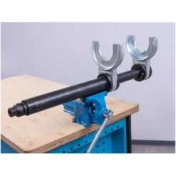 Hazet Sicherheits Federspanner-Satz, Anzahl Werkzeuge: 5 -Deutschland Tool Ritter Verkaufs-Shop federspanner 1023865 czm