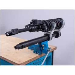 Hazet Sicherheits Federspanner-Satz, Anzahl Werkzeuge: 5 -Deutschland Tool Ritter Verkaufs-Shop federspanner 1023866 czm