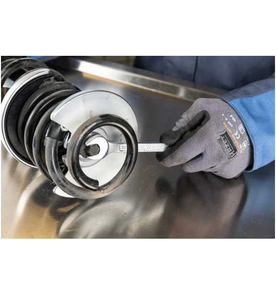 Hazet Universal Innenfederspanner 11 Hazet Universal Innenfederspanner – Bild 9