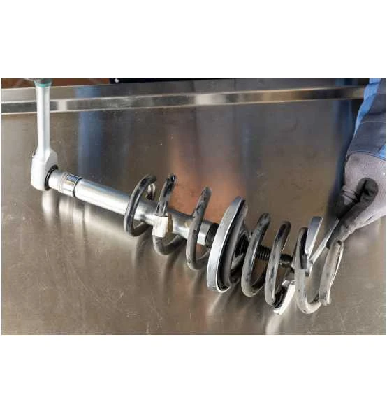 Hazet Universal Innenfederspanner 5 Hazet Universal Innenfederspanner – Bild 3