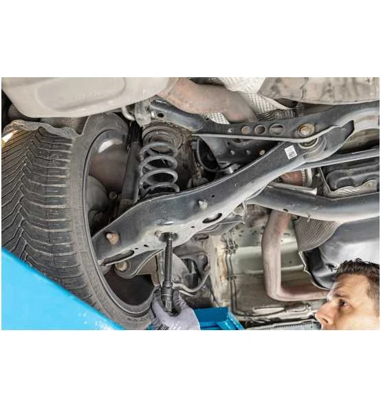 Hazet Universal Innenfederspanner 8 Hazet Universal Innenfederspanner – Bild 6