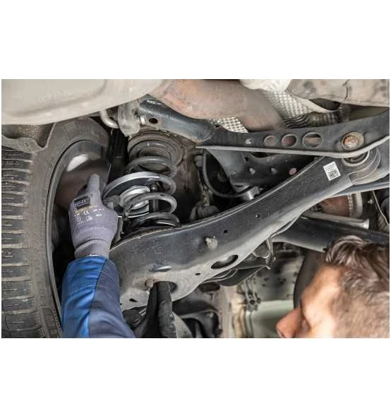 Hazet Universal Innenfederspanner 9 Hazet Universal Innenfederspanner – Bild 7