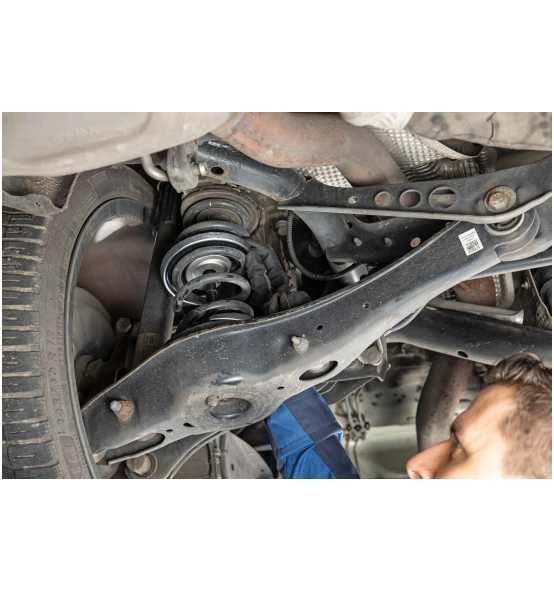 Hazet Universal Innenfederspanner 10 Hazet Universal Innenfederspanner – Bild 8