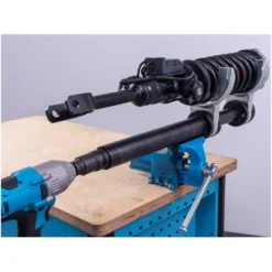 Hazet Sicherheits Federspanner-Satz, Anzahl Werkzeuge: 5 -Deutschland Tool Ritter Verkaufs-Shop federspanner 1064982 czm