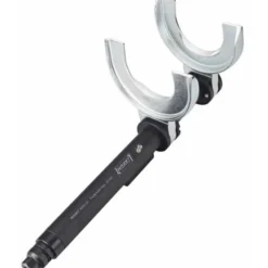 Hazet Sicherheits Federspanner-Satz, Anzahl Werkzeuge: 5 -Deutschland Tool Ritter Verkaufs-Shop federspanner 1064983 czm