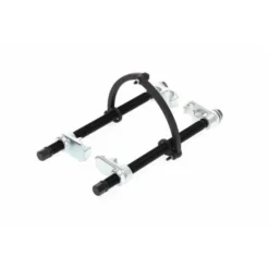 Gedore Universal-Federspanner, Blanke Haken, 240 Mm -Deutschland Tool Ritter Verkaufs-Shop federspanner 1381561 czm