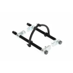 Gedore Universal-Federspanner, Blanke Haken, 240 Mm -Deutschland Tool Ritter Verkaufs-Shop federspanner 1381562 czm