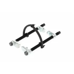 Gedore Universal-Federspanner, Blanke Haken, 240 Mm -Deutschland Tool Ritter Verkaufs-Shop federspanner 1381563 czm