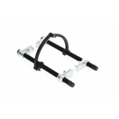 Gedore Universal-Federspanner, Blanke Haken, 240 Mm -Deutschland Tool Ritter Verkaufs-Shop federspanner 1381564 czm