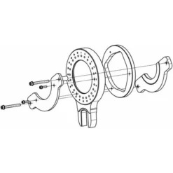 Hazet Federspannplatten-Satz, MERCEDES-BENZ, Anzahl Werkzeuge: 11 7 Hazet Federspannplatten-Satz, MERCEDES-BENZ, Anzahl Werkzeuge: 11 -Deutschland Tool Ritter Verkaufs-Shop federspanner 814221 czm