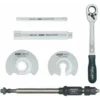 Hazet Innen-Federspanner Satz, Anzahl Werkzeuge: 6 -Deutschland Tool Ritter Verkaufs-Shop federspanner 814232 czm