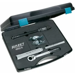 Hazet Innen-Federspanner Satz, Anzahl Werkzeuge: 6 13 Hazet Innen-Federspanner Satz, Anzahl Werkzeuge: 6 -Deutschland Tool Ritter Verkaufs-Shop federspanner 814235 czm